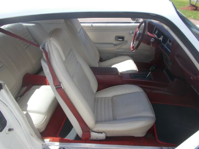 1979 Pontiac Firebird FORMULA - photo 7