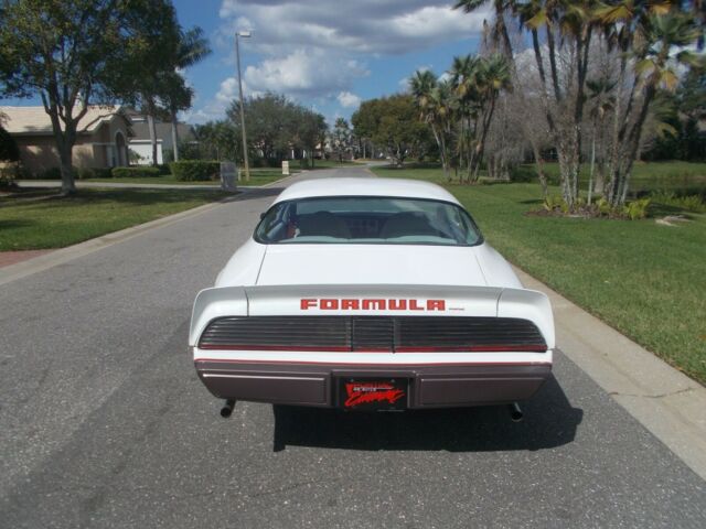 1979 Pontiac Firebird FORMULA - photo 8