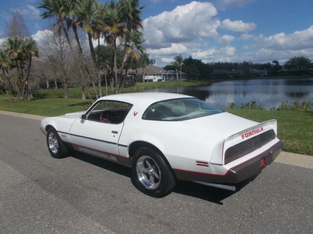 1979 Pontiac Firebird FORMULA - photo 9