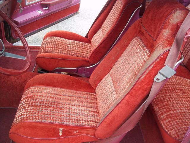 1979 Pontiac Grand Am - photo 10