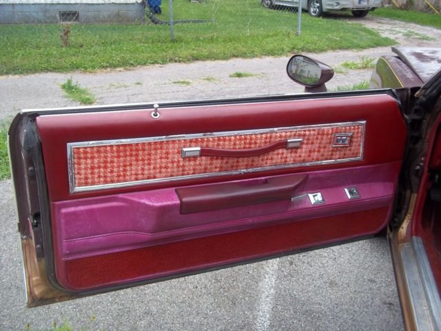 1979 Pontiac Grand Am - photo 11