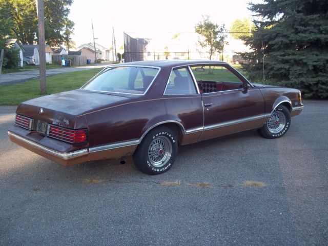 1979 Pontiac Grand Am - photo 3