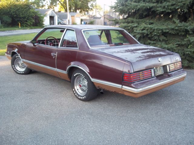 1979 Pontiac Grand Am - photo 6