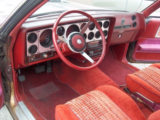 1979 Pontiac Grand Am - photo 8