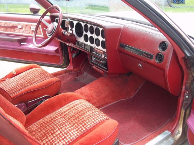 1979 Pontiac Grand Am - photo 9