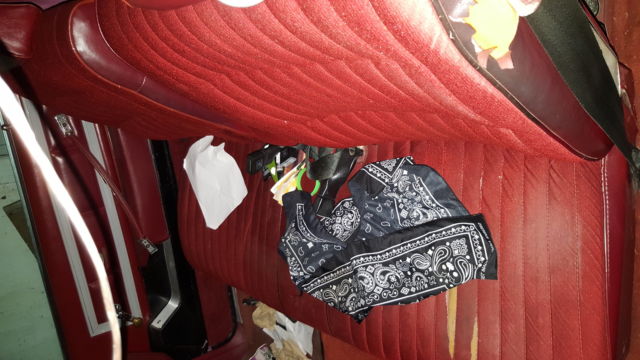 1979 Pontiac Grand Prix - photo 2