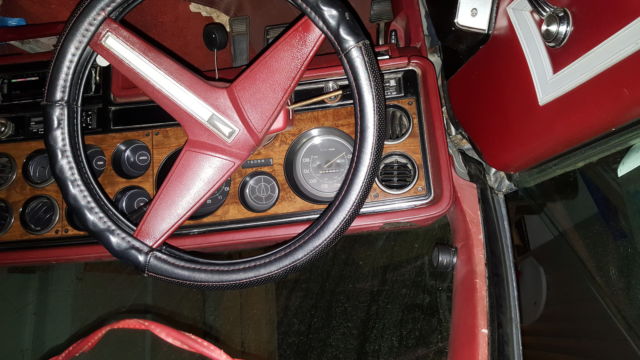 1979 Pontiac Grand Prix - photo 3