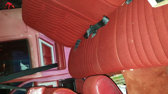 1979 Pontiac Grand Prix - photo 4