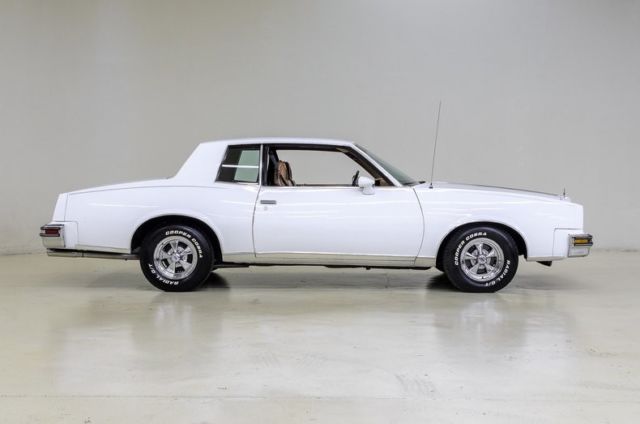 1979 Pontiac Grand Prix -- - photo 7