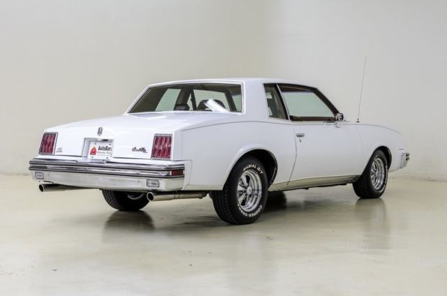 1979 Pontiac Grand Prix -- - photo 8