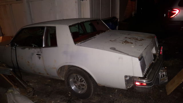 1979 Pontiac Grand Prix - photo 6