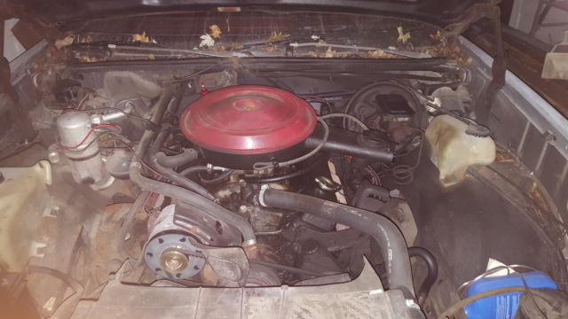 1979 Pontiac Grand Prix - photo 7