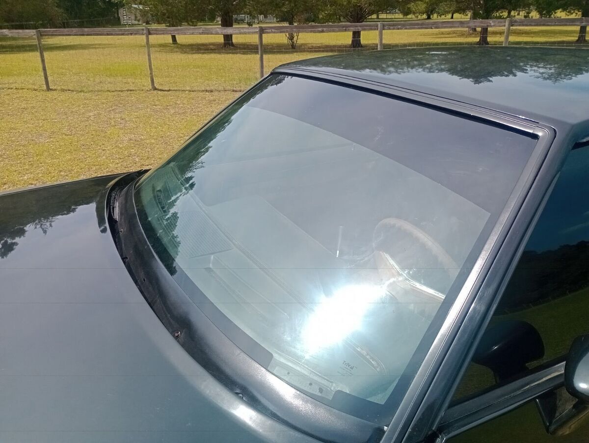 1979 Pontiac Grand Prix - photo 10