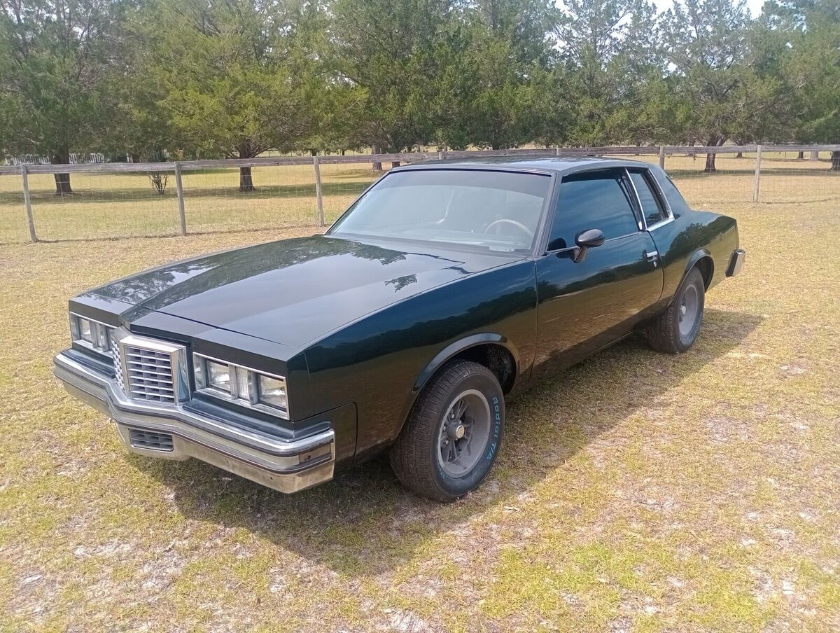 1979 Pontiac Grand Prix - photo 13