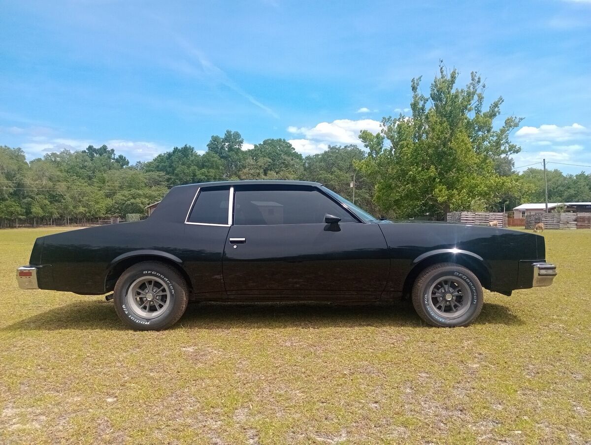 1979 Pontiac Grand Prix - photo 3