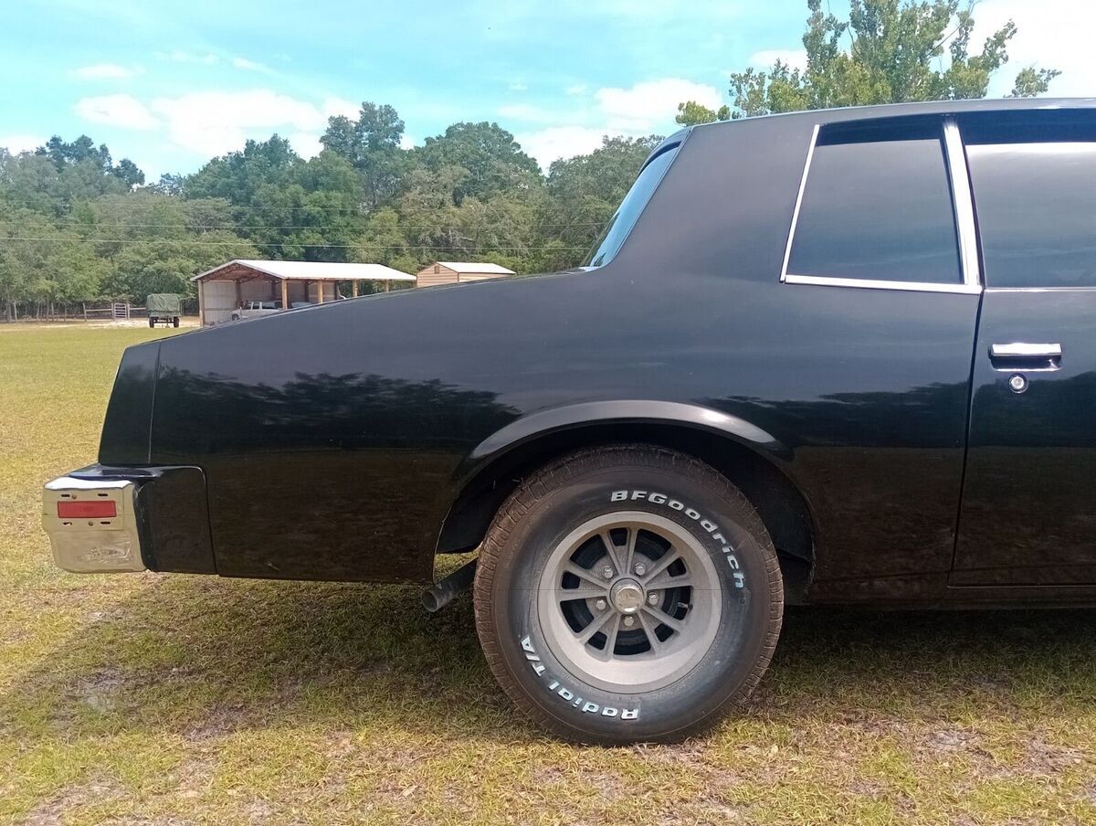 1979 Pontiac Grand Prix - photo 5