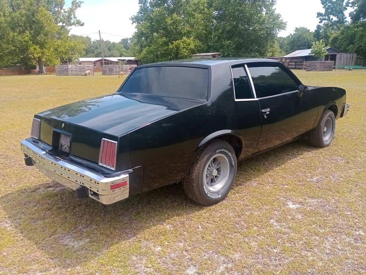 1979 Pontiac Grand Prix - photo 6