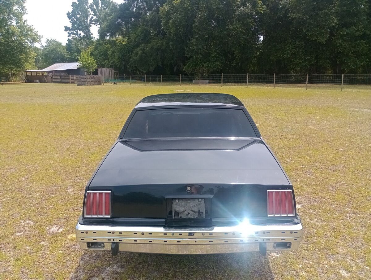 1979 Pontiac Grand Prix - photo 8