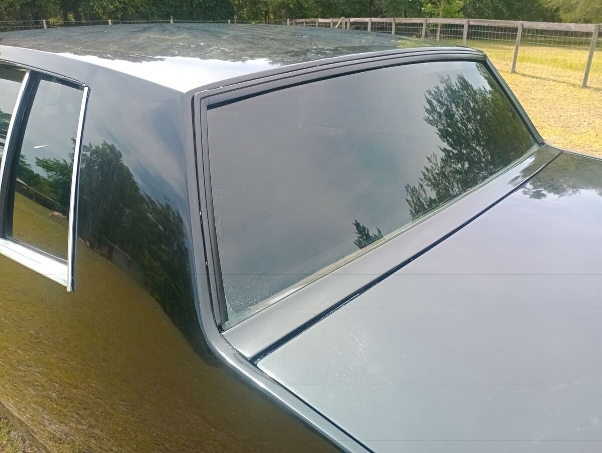 1979 Pontiac Grand Prix - photo 9