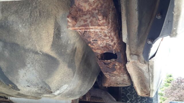 1979 Pontiac Grand Prix - photo 10