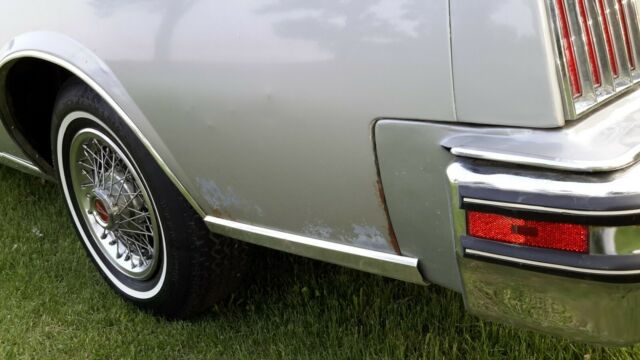 1979 Pontiac Grand Prix - photo 13