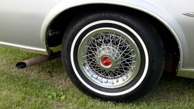 1979 Pontiac Grand Prix - photo 2