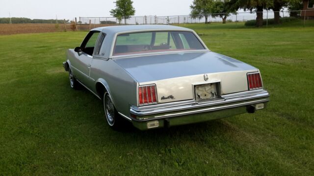 1979 Pontiac Grand Prix - photo 5
