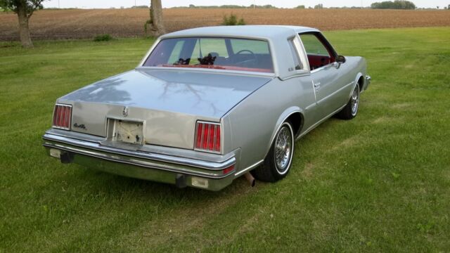1979 Pontiac Grand Prix - photo 6