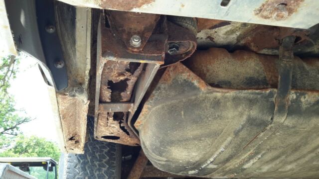 1979 Pontiac Grand Prix - photo 9