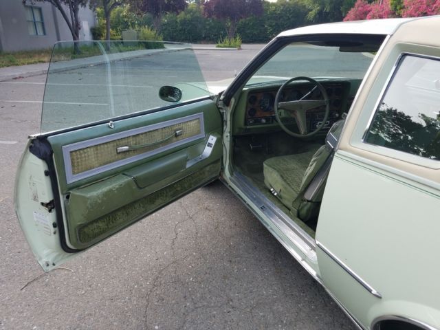 1979 Pontiac Grand Prix LJ - photo 11