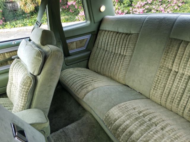 1979 Pontiac Grand Prix LJ - photo 13