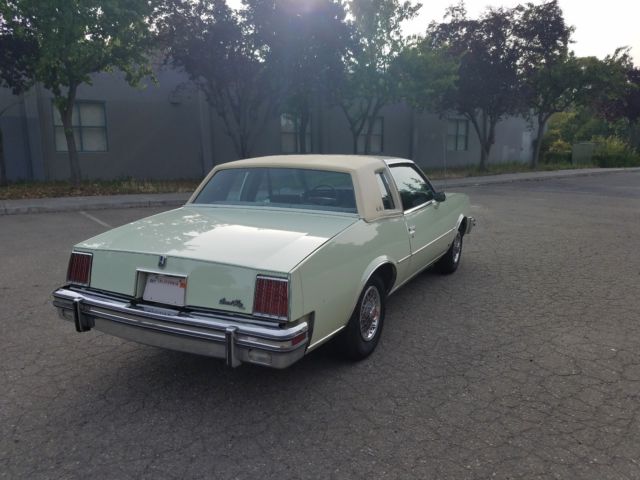 1979 Pontiac Grand Prix LJ - photo 3