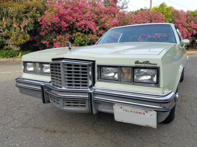 1979 Pontiac Grand Prix LJ - photo 5