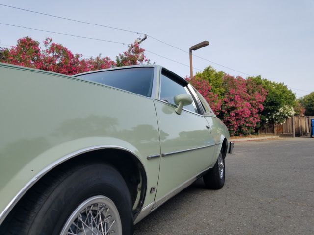 1979 Pontiac Grand Prix LJ - photo 6