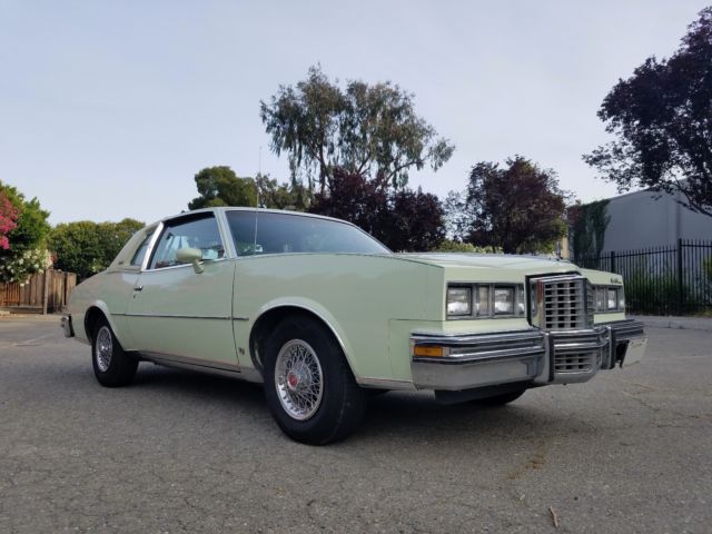 1979 Pontiac Grand Prix LJ - photo 7