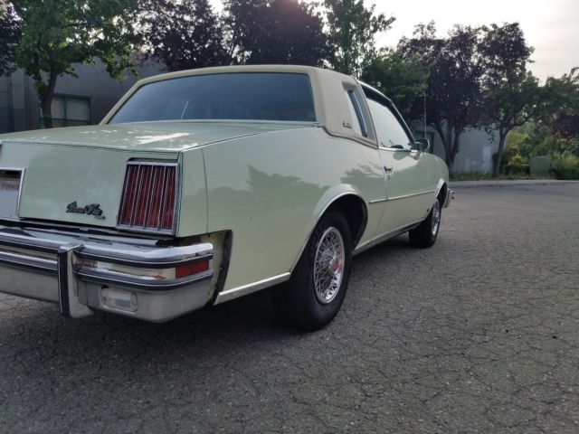 1979 Pontiac Grand Prix LJ - photo 8