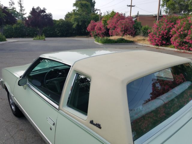 1979 Pontiac Grand Prix LJ - photo 9