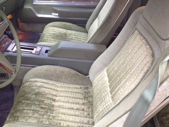 1979 Pontiac Grand Prix LJ - photo 13