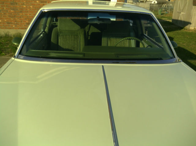 1979 Pontiac Grand Prix LJ - photo 8