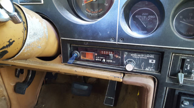 1979 Pontiac Grand Prix - photo 12