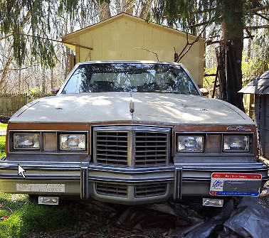 1979 Pontiac Grand Prix - photo 3