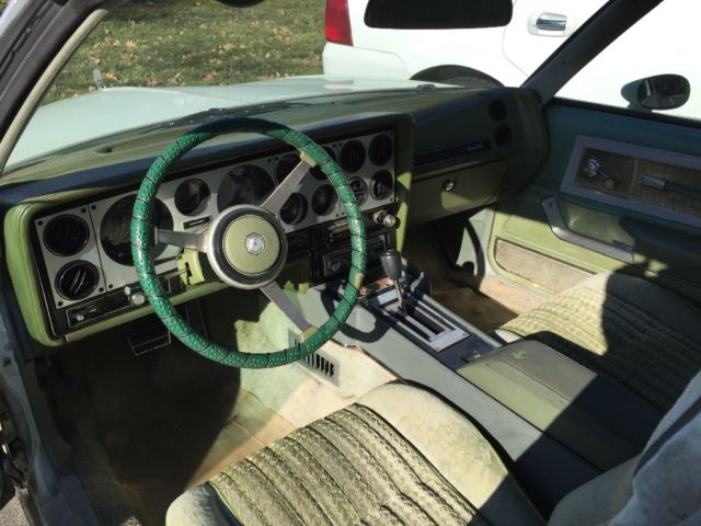 1979 Pontiac Grand Prix - photo 6