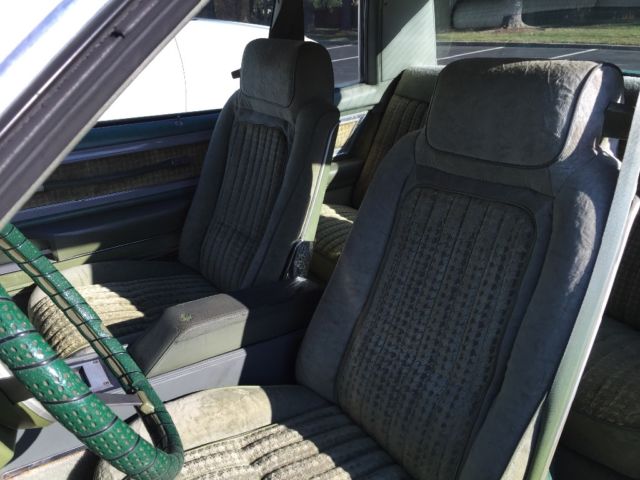 1979 Pontiac Grand Prix - photo 7
