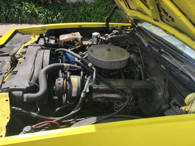 1979 Pontiac Grand Prix - photo 12