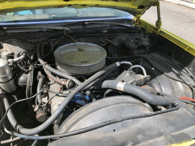 1979 Pontiac Grand Prix - photo 13