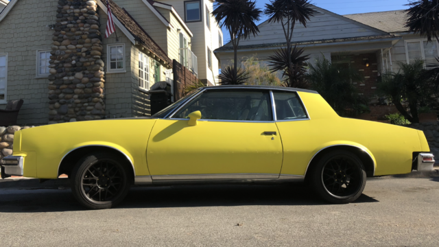 1979 Pontiac Grand Prix - photo 9
