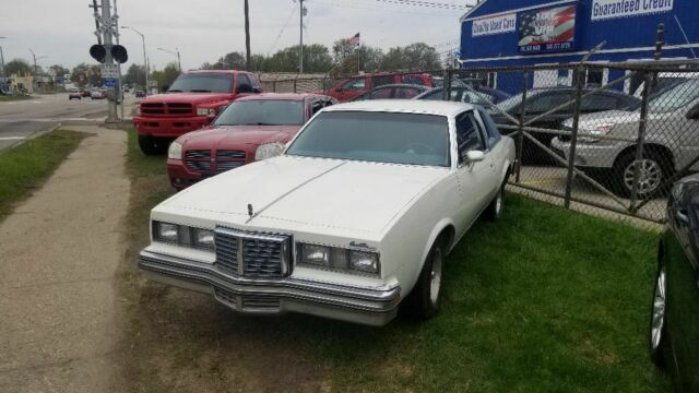 1979 Pontiac Grand Prix - photo 3