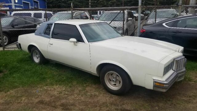 1979 Pontiac Grand Prix - photo 9