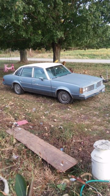 1979 Pontiac Le Mans 1979 Pontiac Le Mans