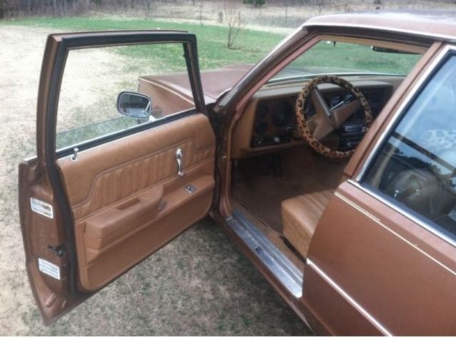 1979 Pontiac Le Mans Safari Wagon - photo 5
